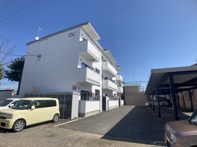 賃貸不動産 写真