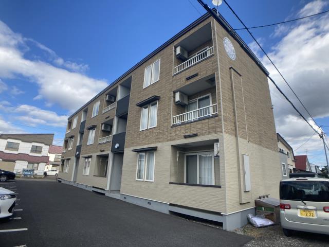 賃貸不動産 写真