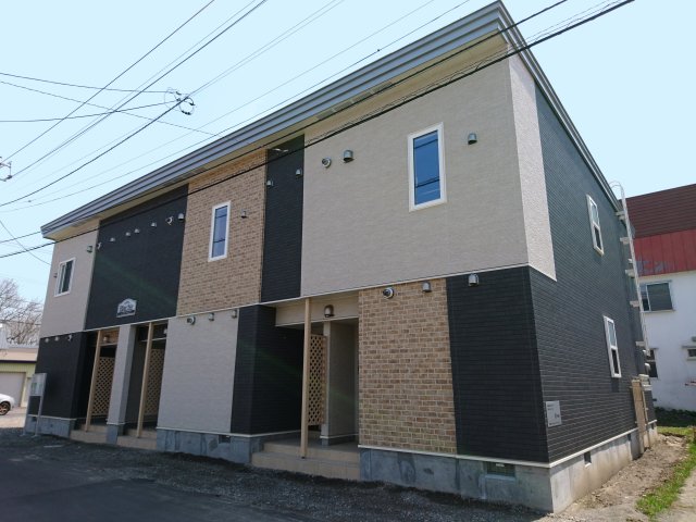賃貸不動産 写真