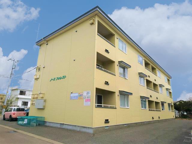 賃貸不動産 写真