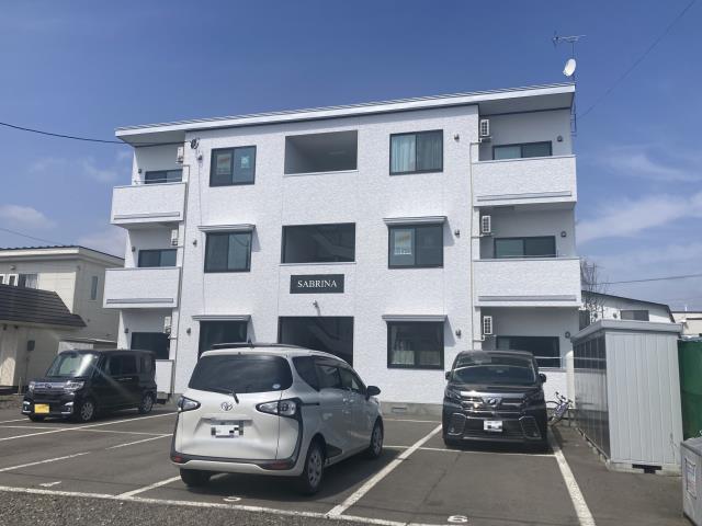 賃貸不動産 写真