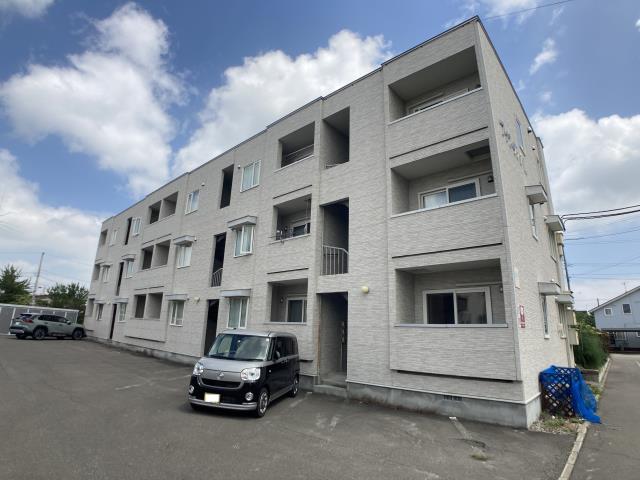 賃貸不動産 写真