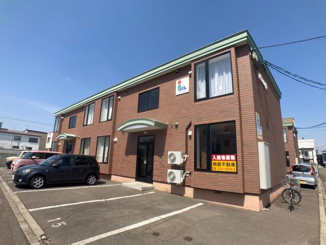 賃貸不動産 写真