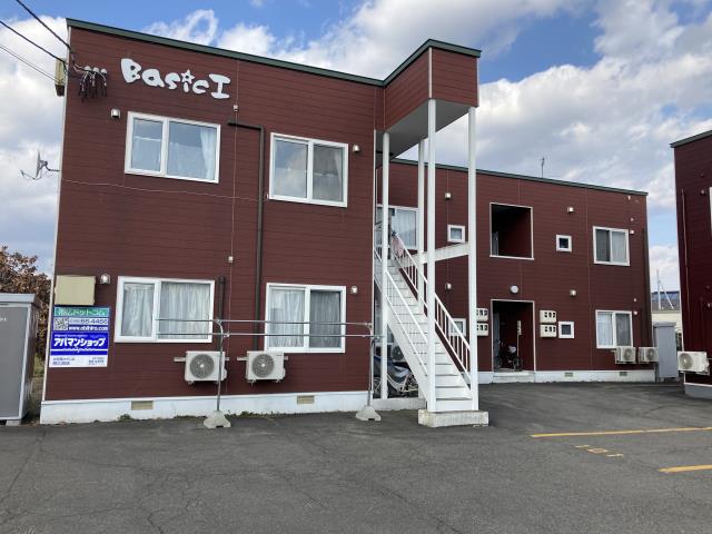 賃貸不動産 写真