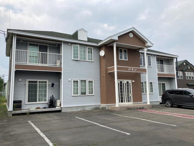 賃貸不動産 写真