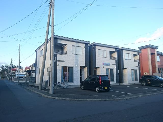 賃貸不動産 写真