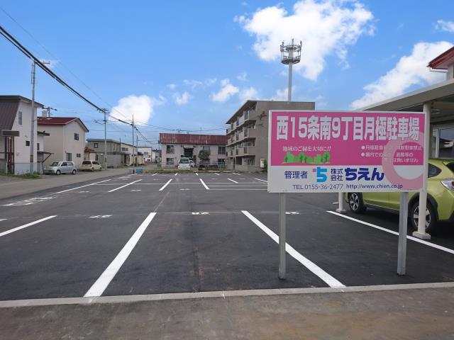 賃貸不動産 写真