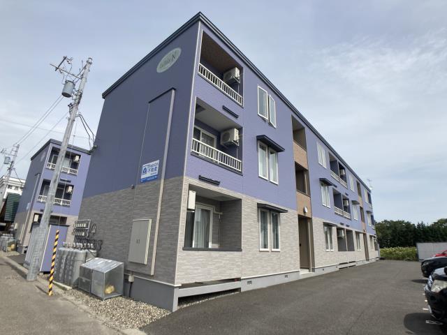 賃貸不動産 写真