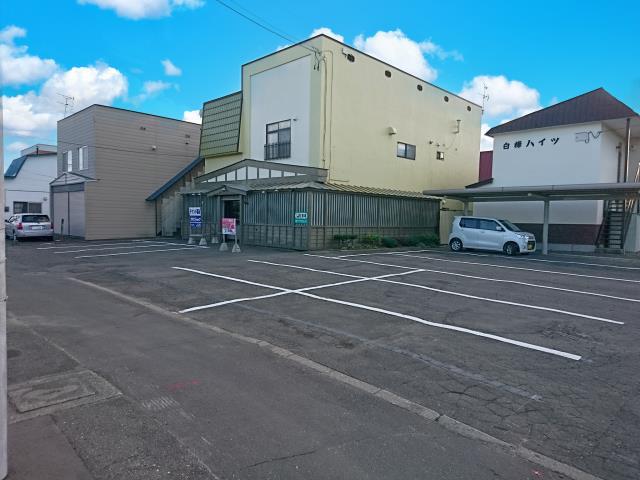賃貸不動産 写真