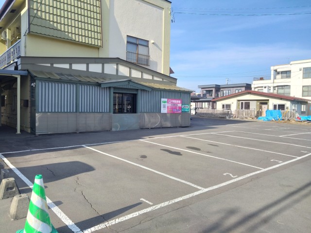 賃貸不動産 写真