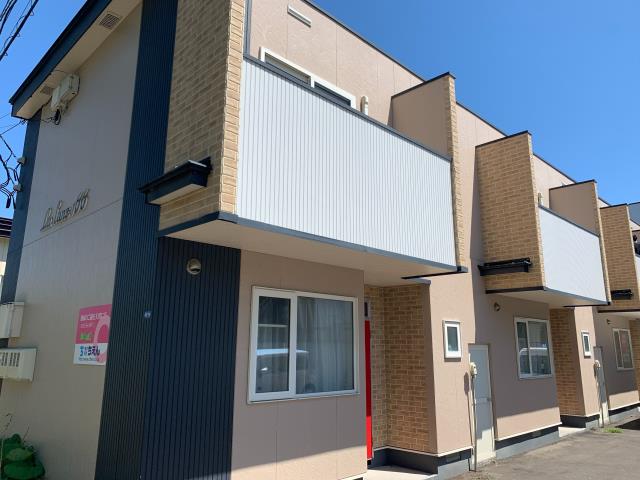 賃貸不動産 写真