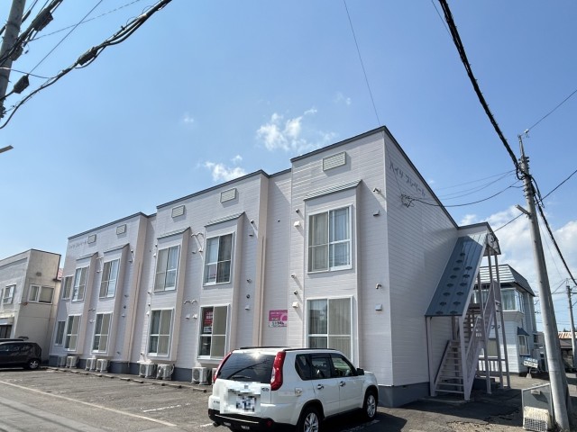 賃貸不動産 写真