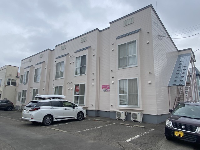 賃貸不動産 写真