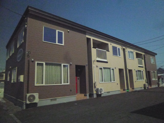 賃貸不動産 写真