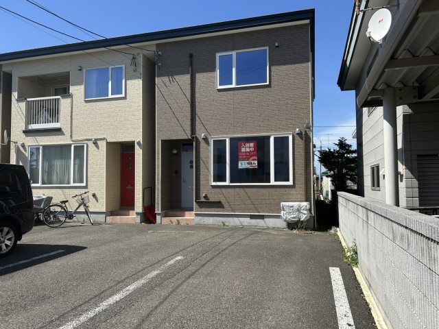 賃貸不動産 写真