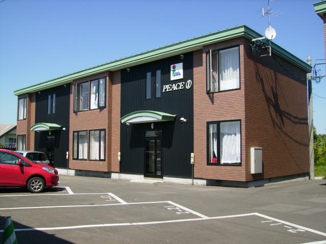 賃貸不動産 写真