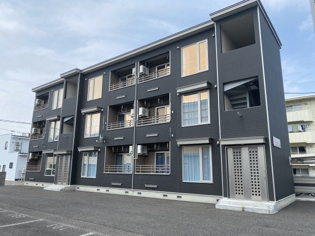 賃貸不動産 写真