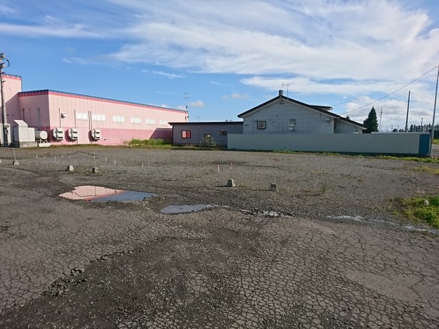 賃貸不動産 写真