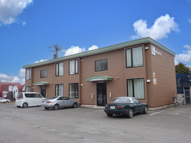 賃貸不動産 写真