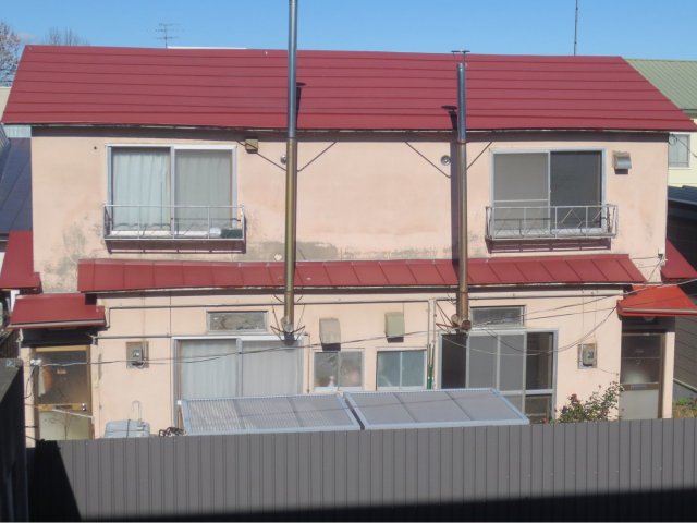 賃貸不動産 写真