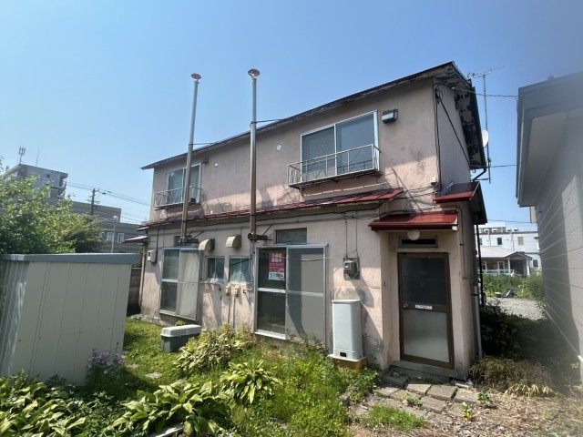 賃貸不動産 写真