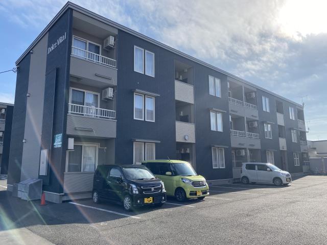 賃貸不動産 写真