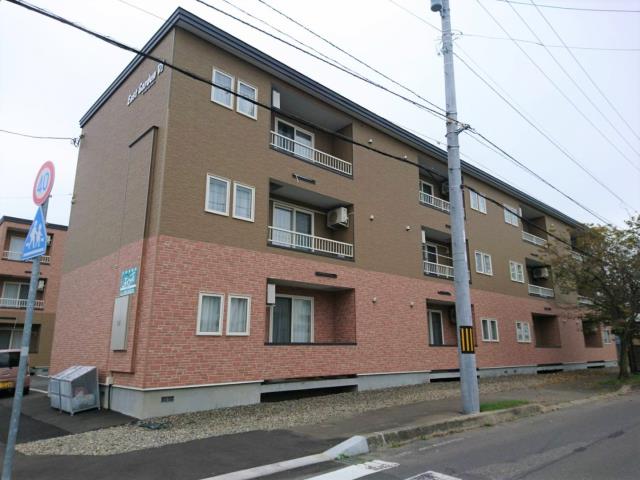 賃貸不動産 写真