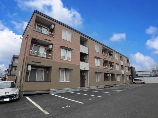 賃貸不動産 写真