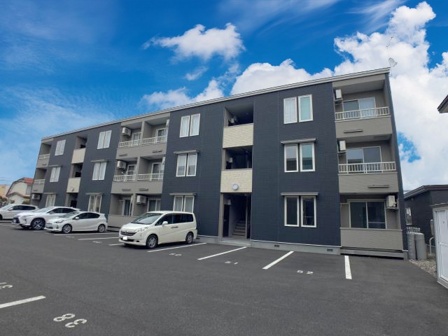 賃貸不動産 写真