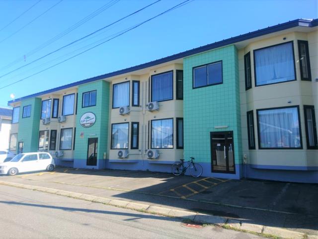 賃貸不動産 写真