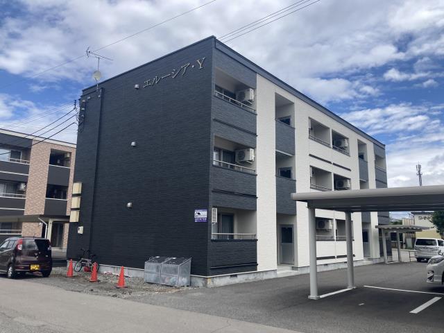 賃貸不動産 写真