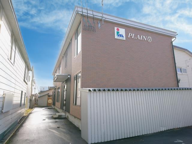 賃貸不動産 写真