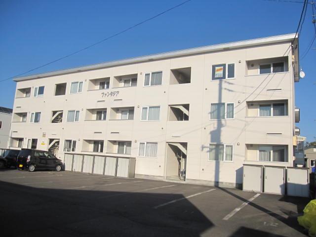 賃貸不動産 写真