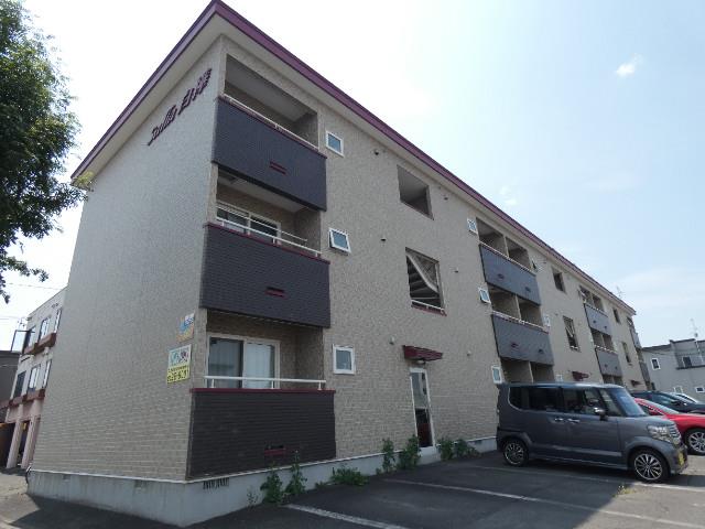 賃貸不動産 写真