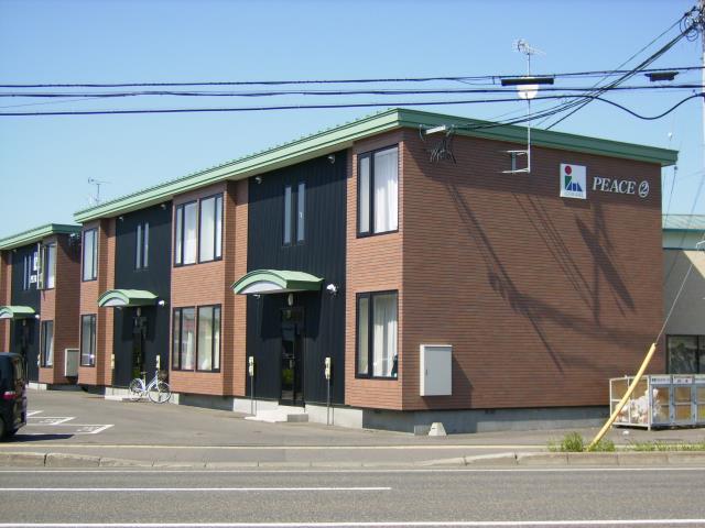 賃貸不動産 写真