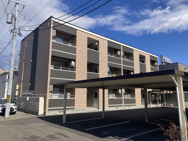 賃貸不動産 写真