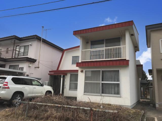 賃貸不動産 写真