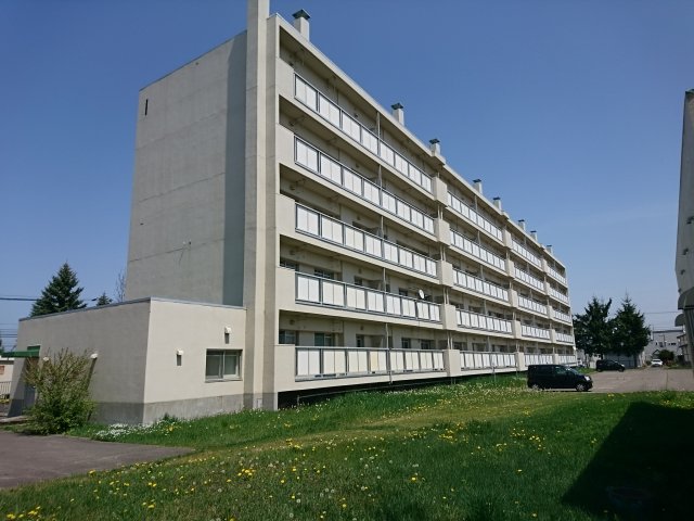 賃貸不動産 写真