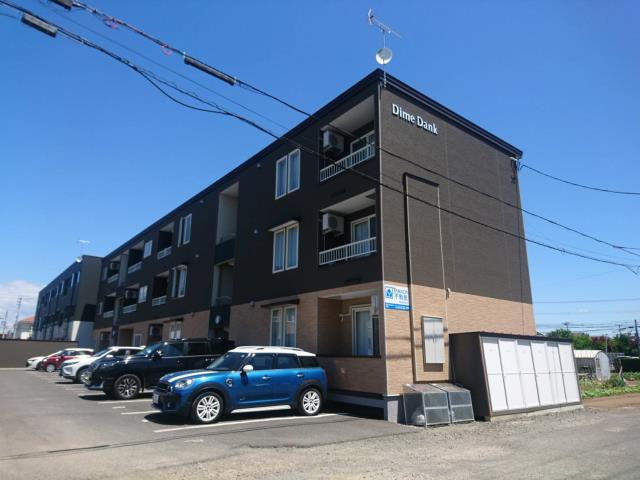 賃貸不動産 写真