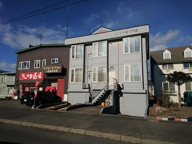 賃貸不動産 写真