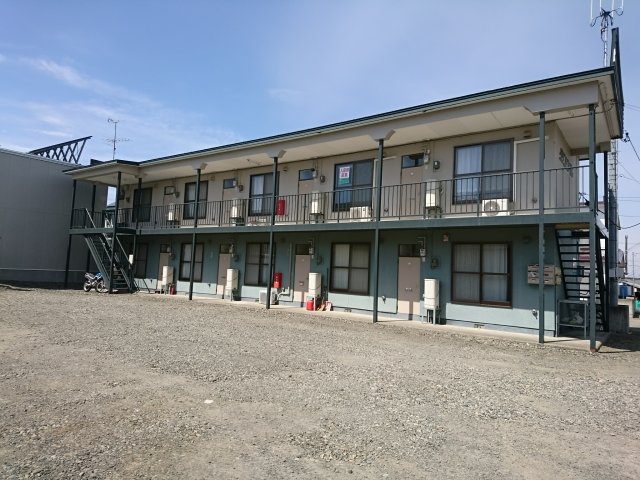 賃貸不動産 写真