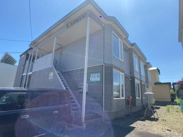 賃貸不動産 写真