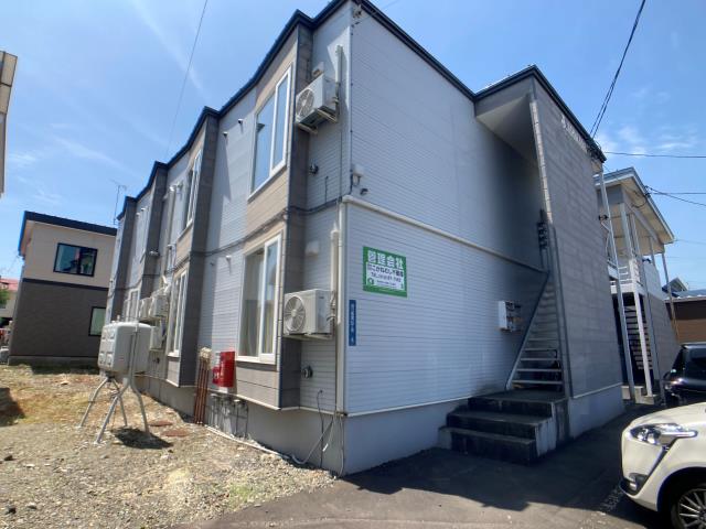 賃貸不動産 写真