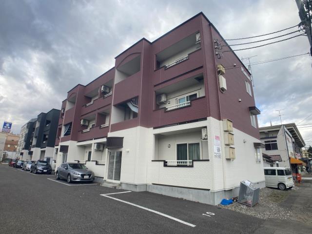賃貸不動産 写真
