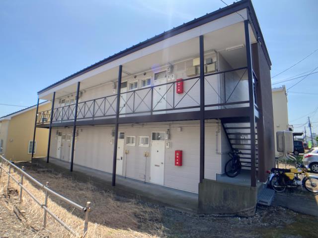 賃貸不動産 写真