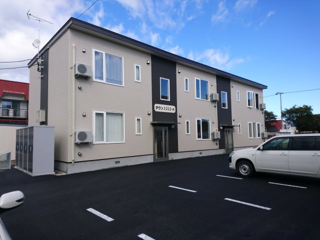 賃貸不動産 写真
