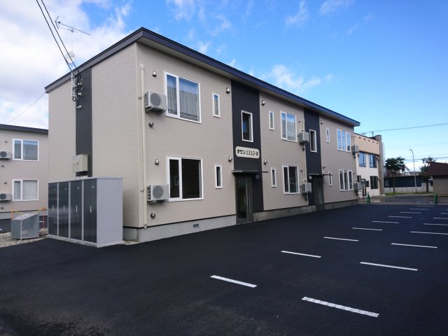 賃貸不動産 写真