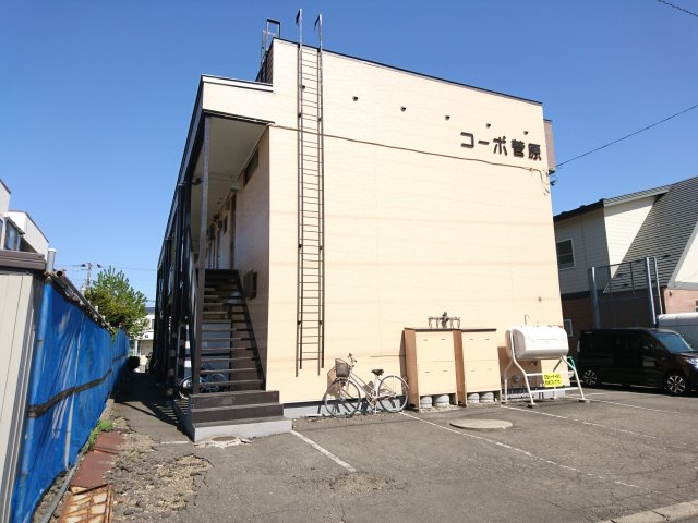 賃貸不動産 写真