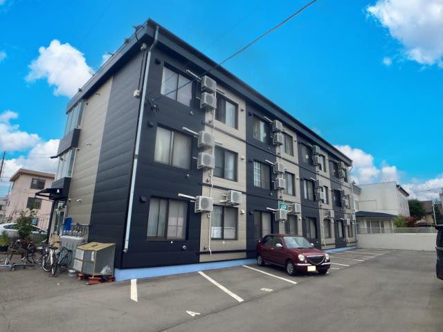賃貸不動産 写真