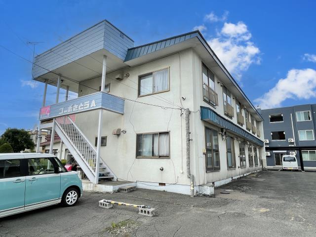 賃貸不動産 写真